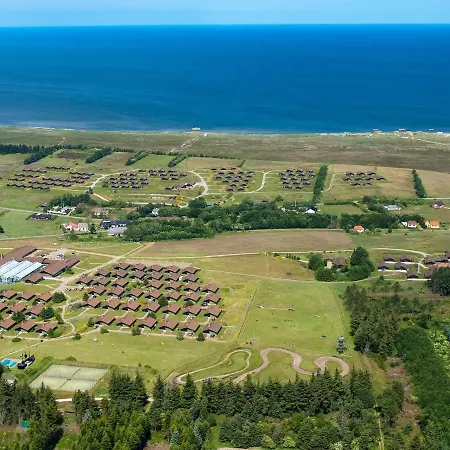 Holiday Xl Ferienhaus Hanstholm