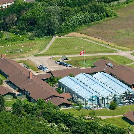Holiday Xl Ferienhaus Hanstholm