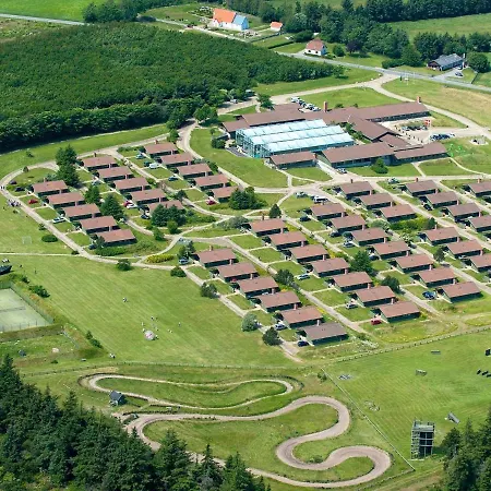Holiday Xl Ferienhaus