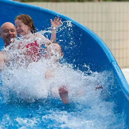 Holiday Xl Hébergement de vacances