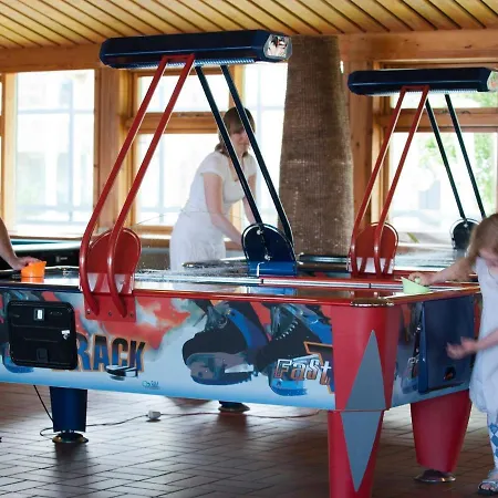 Hébergement de vacances Holiday Xl Hanstholm