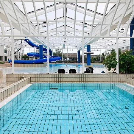 Hébergement de vacances Holiday Xl Hanstholm